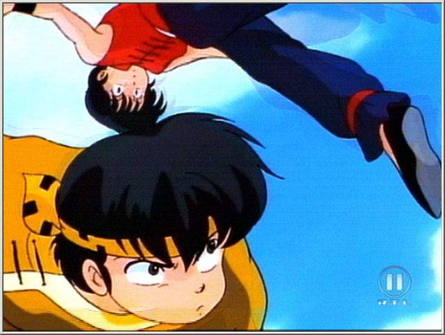 Otaku Gallery  / Anime e Manga / Ranma / Screen Shots / Episodio 08 / 012.jpg